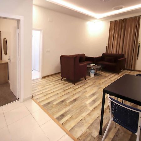 شقق المصيف للوحدات السكنية Abha Zewnętrze zdjęcie