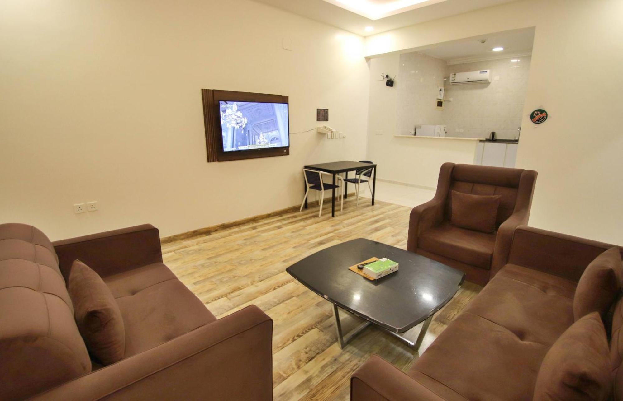 شقق المصيف للوحدات السكنية Abha Zewnętrze zdjęcie