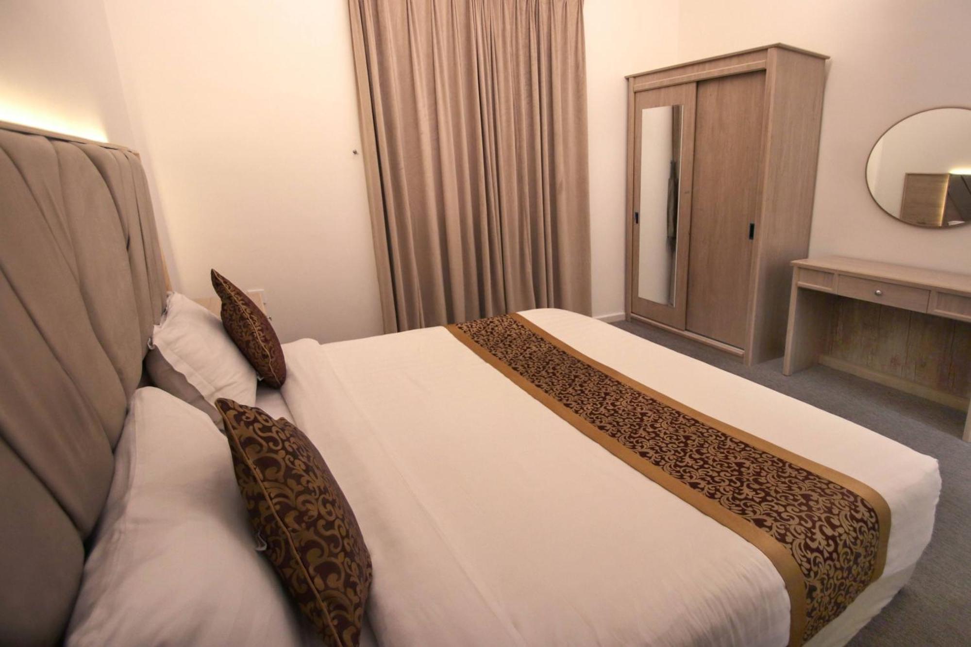 شقق المصيف للوحدات السكنية Abha Zewnętrze zdjęcie