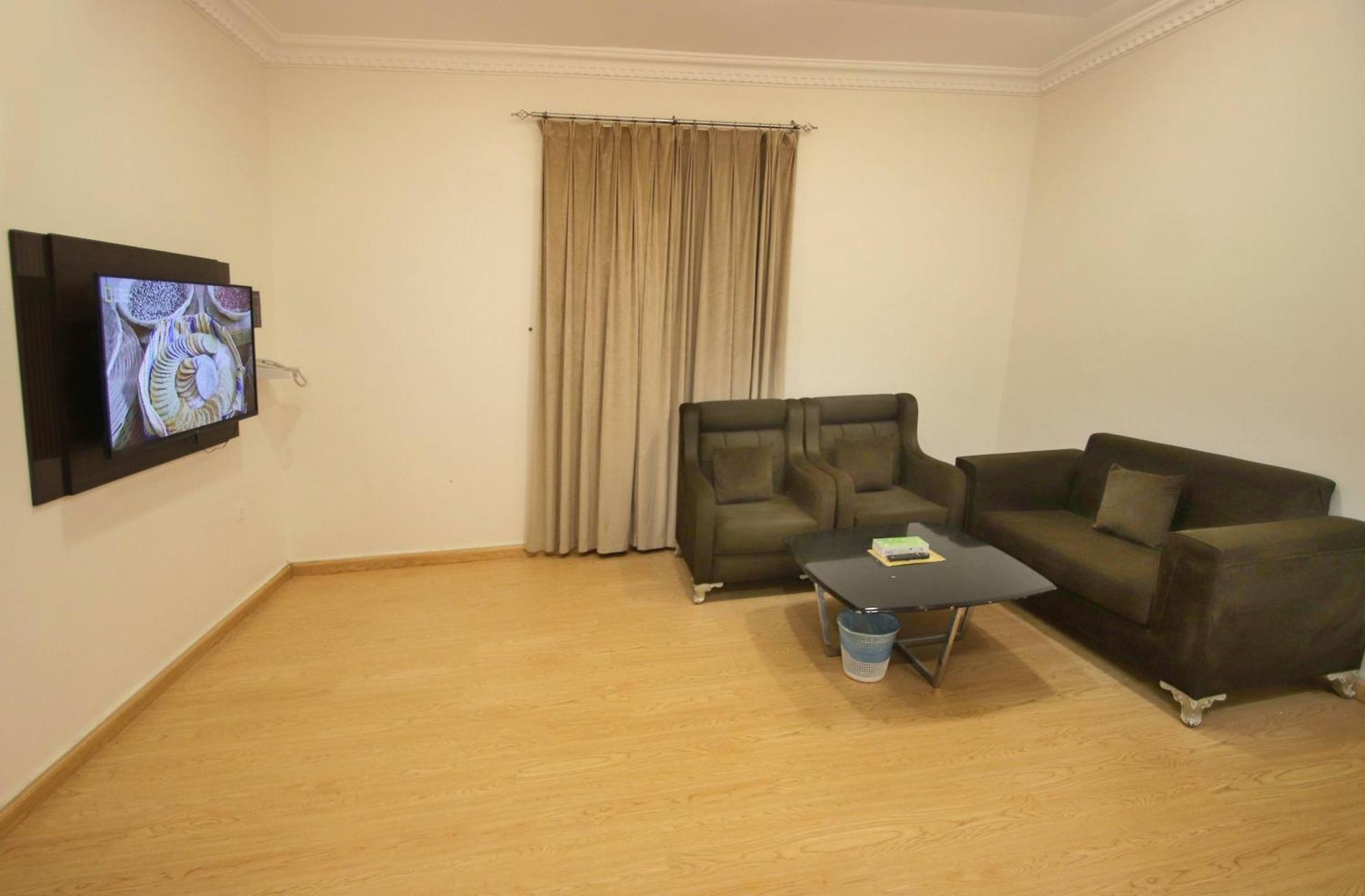 شقق المصيف للوحدات السكنية Abha Zewnętrze zdjęcie