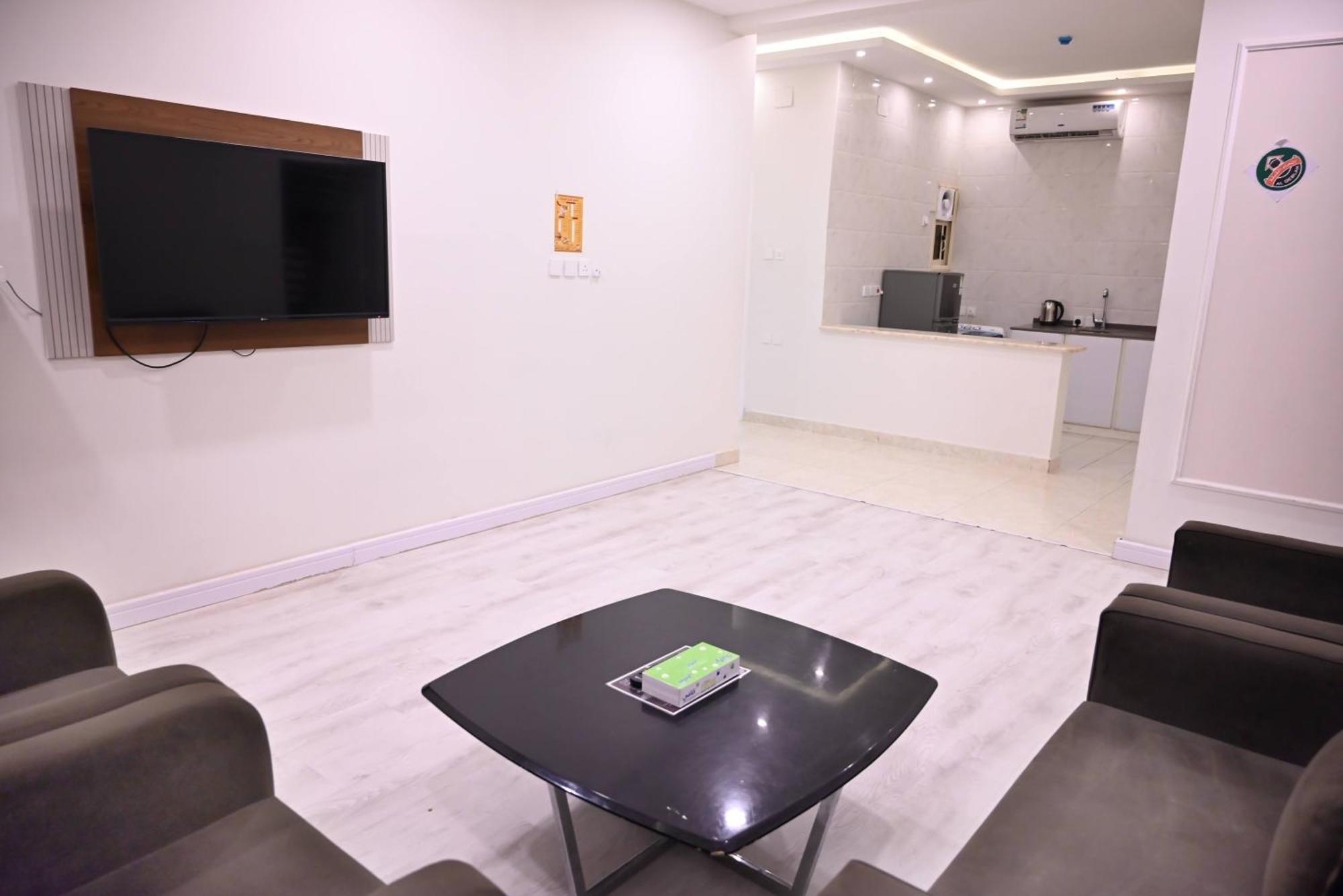 شقق المصيف للوحدات السكنية Abha Zewnętrze zdjęcie