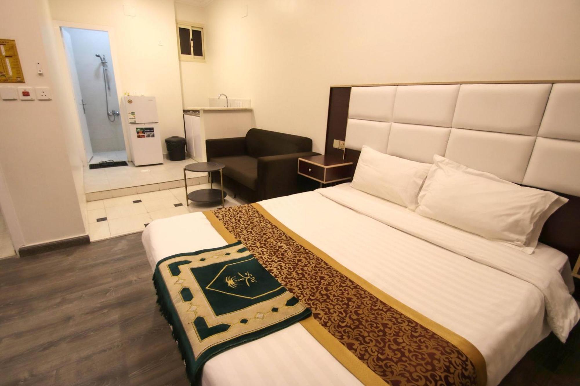 شقق المصيف للوحدات السكنية Abha Zewnętrze zdjęcie