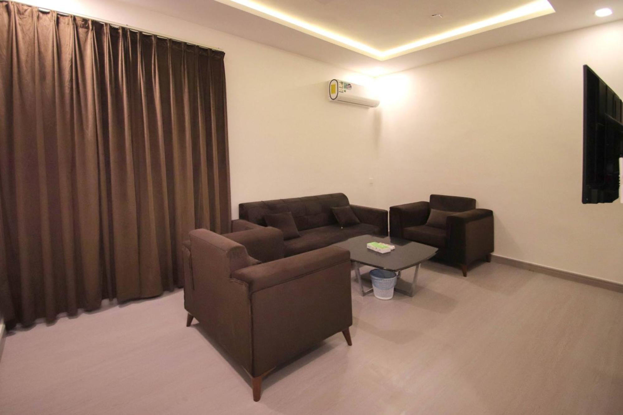 شقق المصيف للوحدات السكنية Abha Zewnętrze zdjęcie