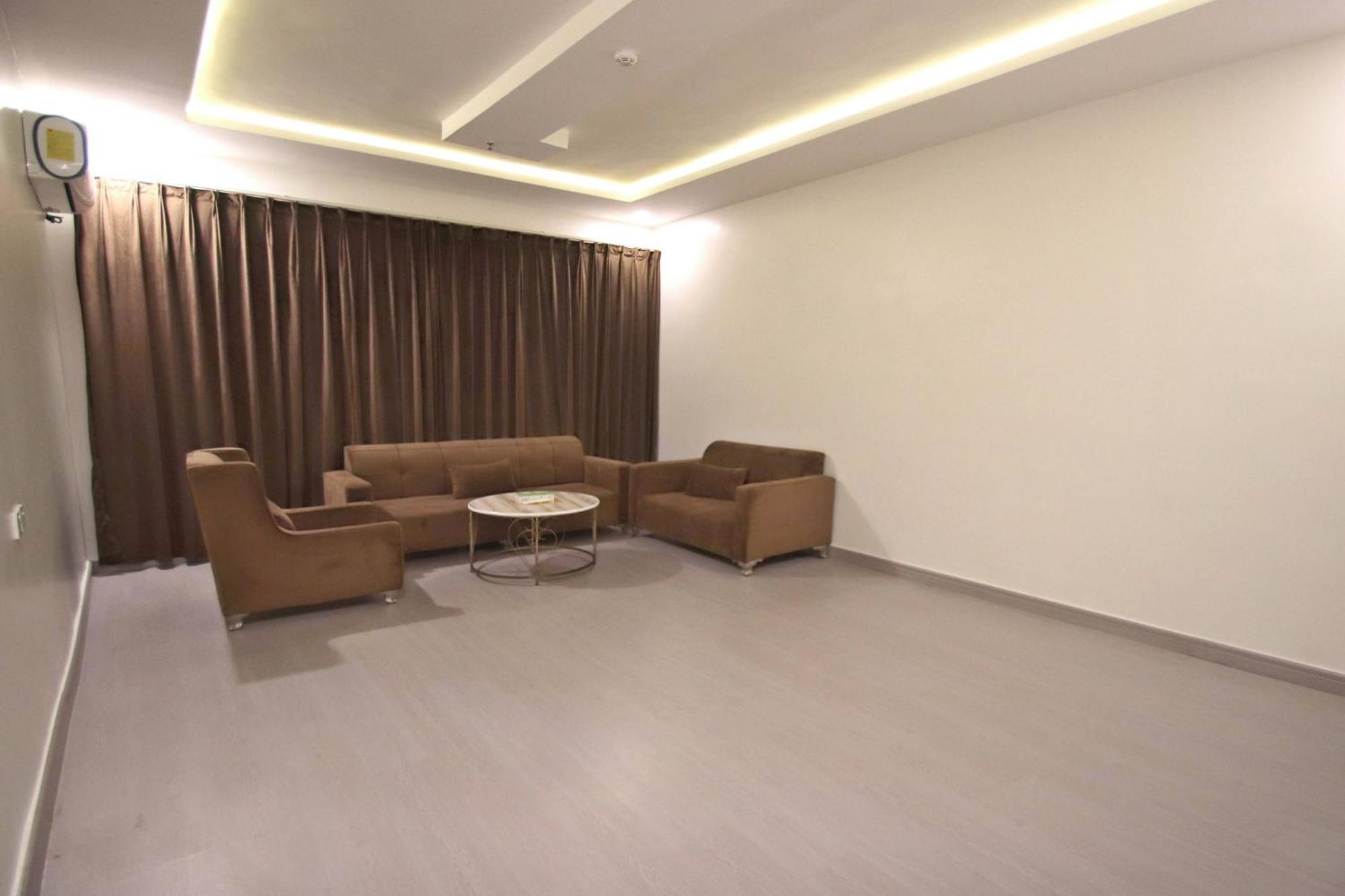 شقق المصيف للوحدات السكنية Abha Zewnętrze zdjęcie