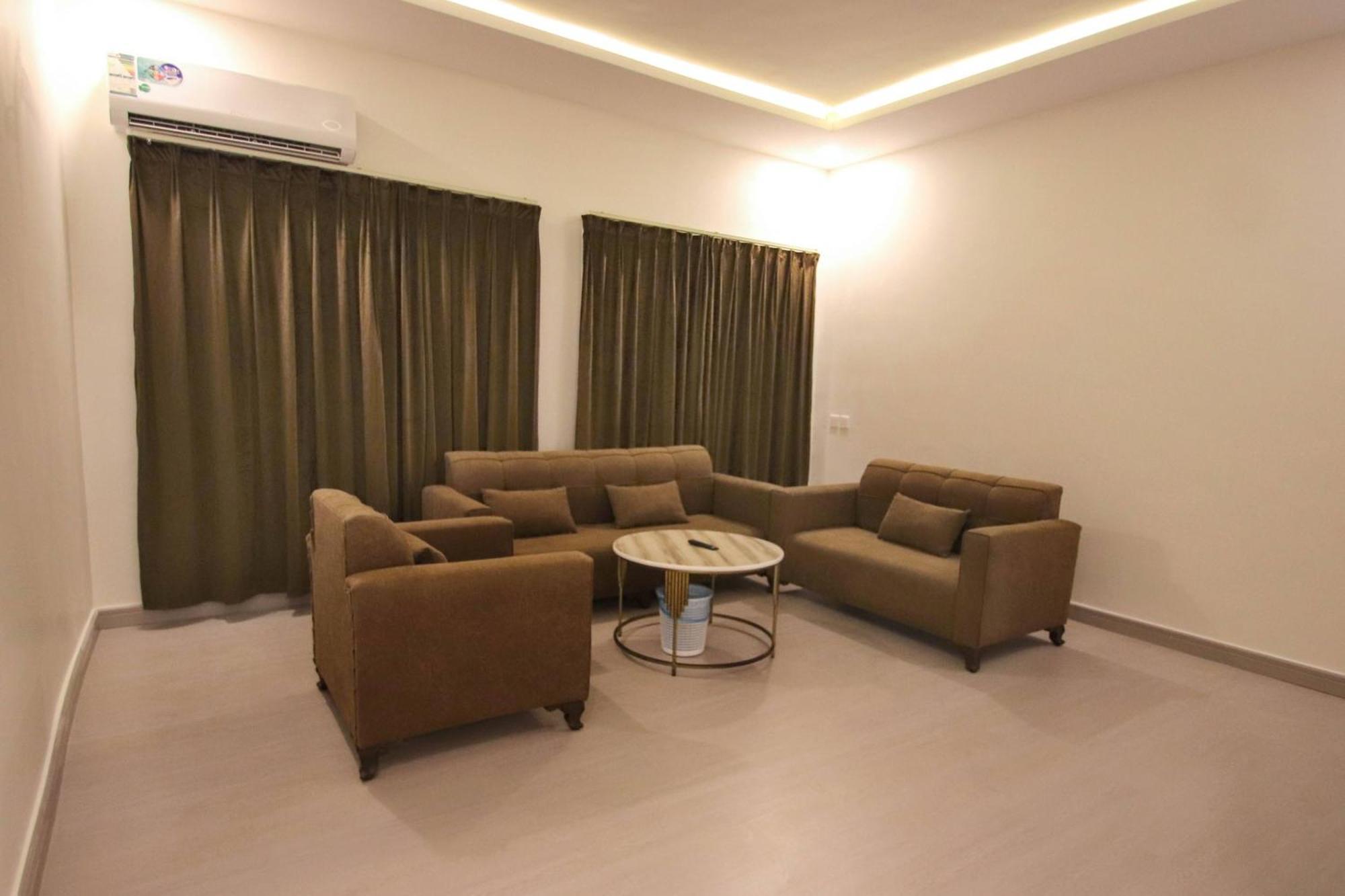 شقق المصيف للوحدات السكنية Abha Zewnętrze zdjęcie
