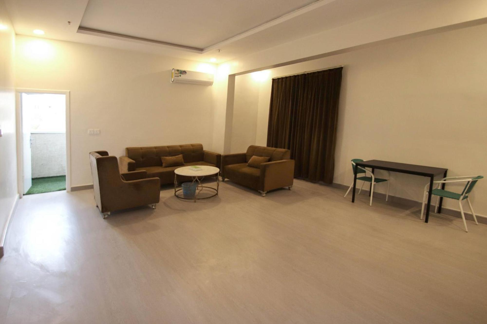 شقق المصيف للوحدات السكنية Abha Zewnętrze zdjęcie