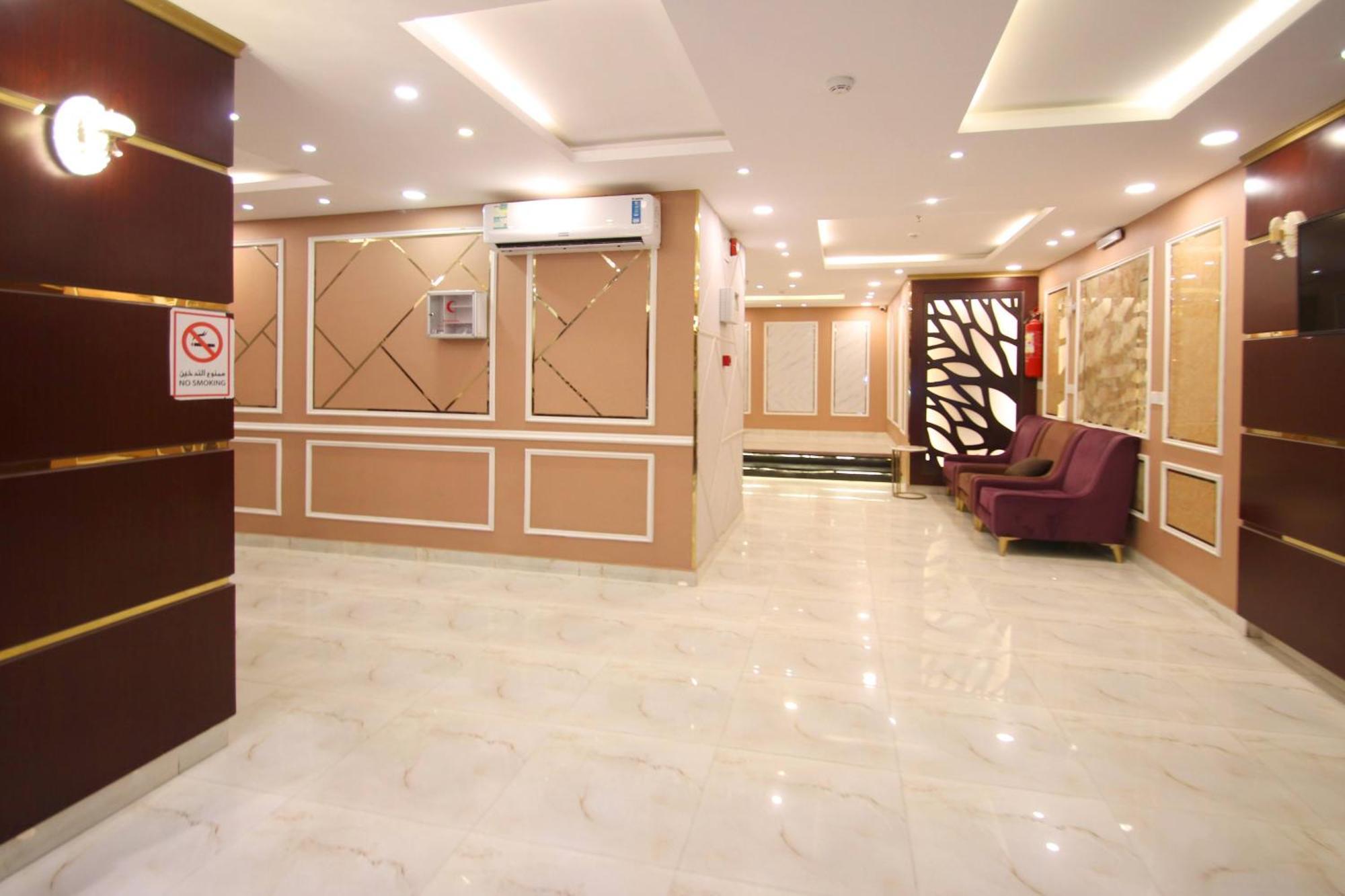 شقق المصيف للوحدات السكنية Abha Zewnętrze zdjęcie