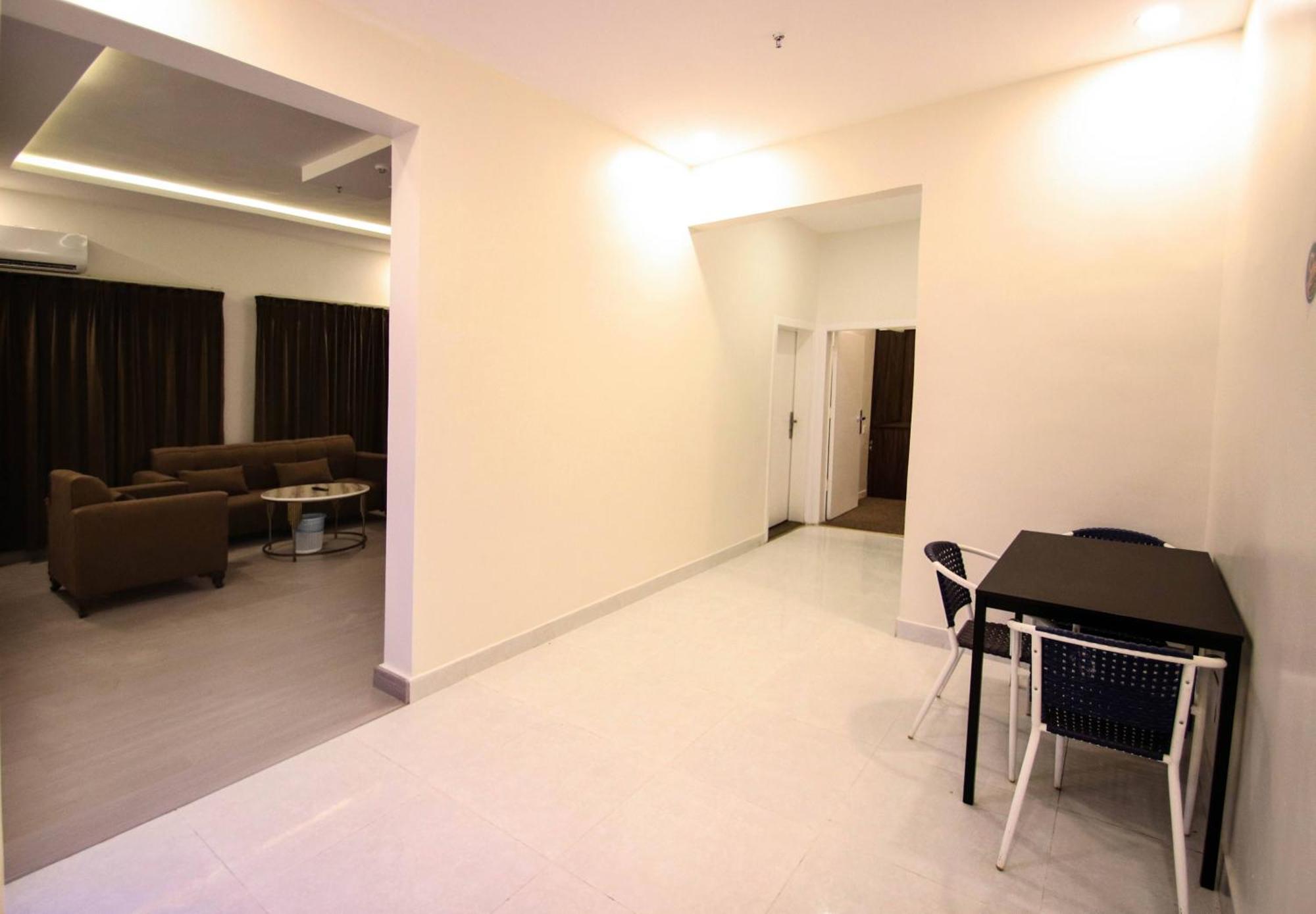 شقق المصيف للوحدات السكنية Abha Zewnętrze zdjęcie